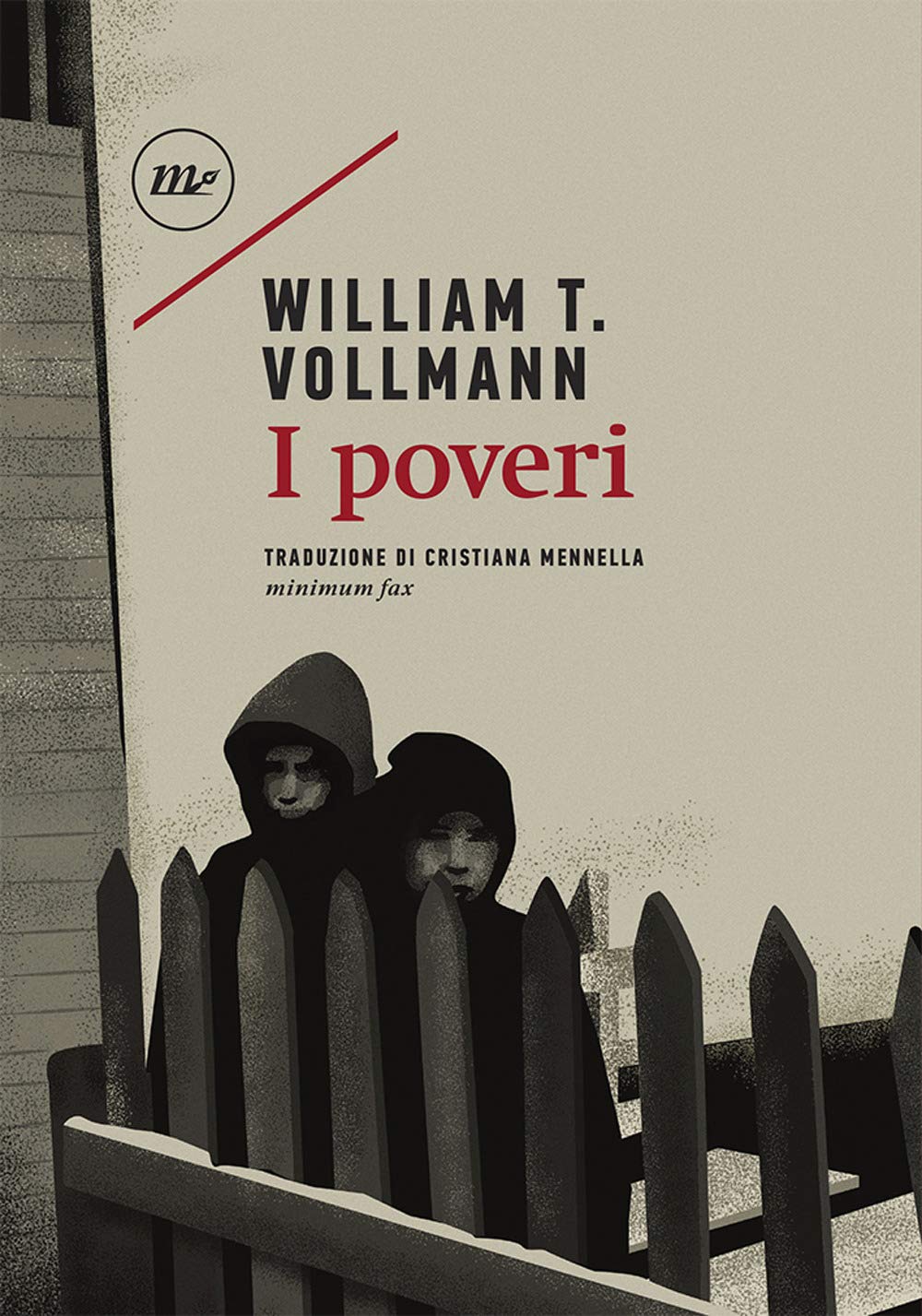 I poveri (Sotterranei) Books