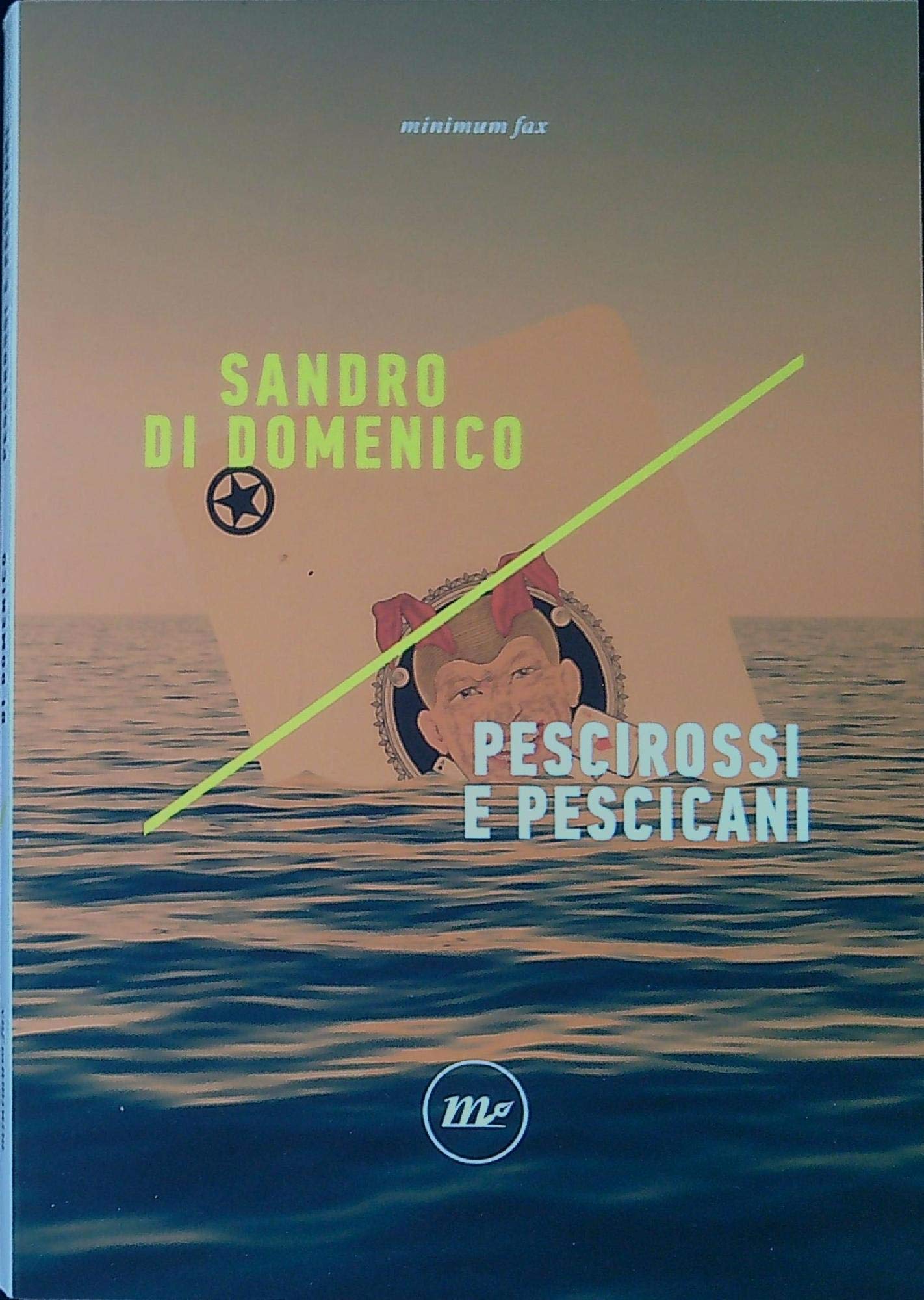 Pescirossi e pescicani (Indi) Essays & Short Stories