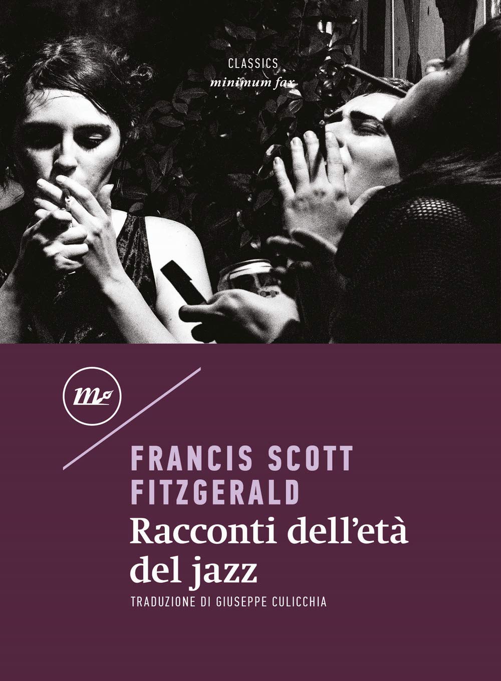 Racconti dell'età del jazz book