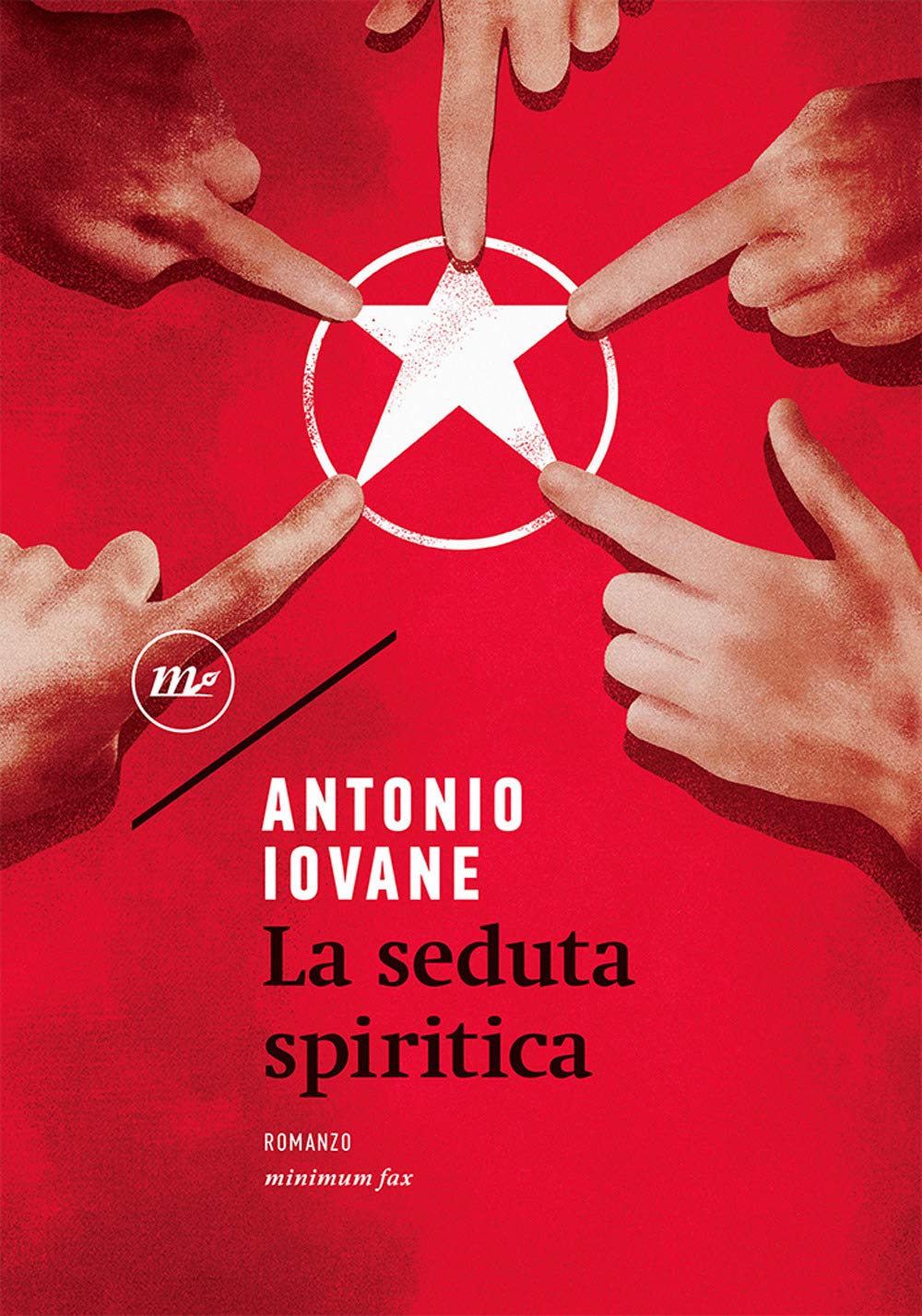 La seduta spiritica (Nichel) Contemporary literature