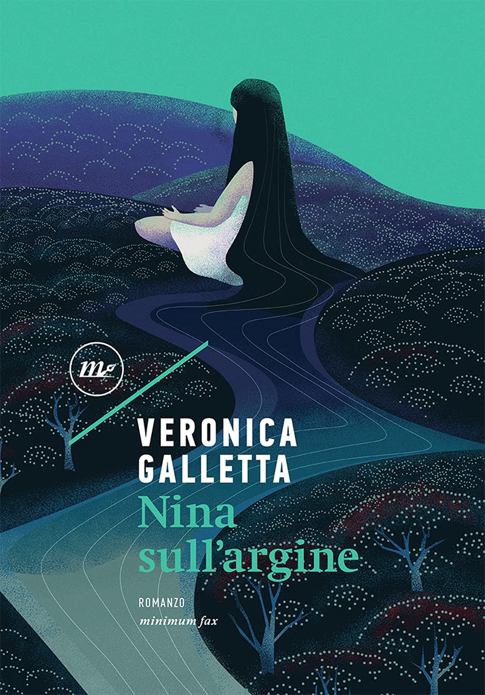 Nina sull'argine Contemporary literature