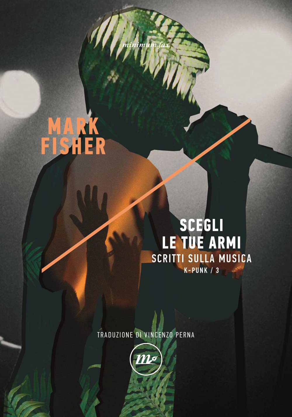 Scegli le tue armi. Scritti sulla musica. K-punk (Vol. 3) book