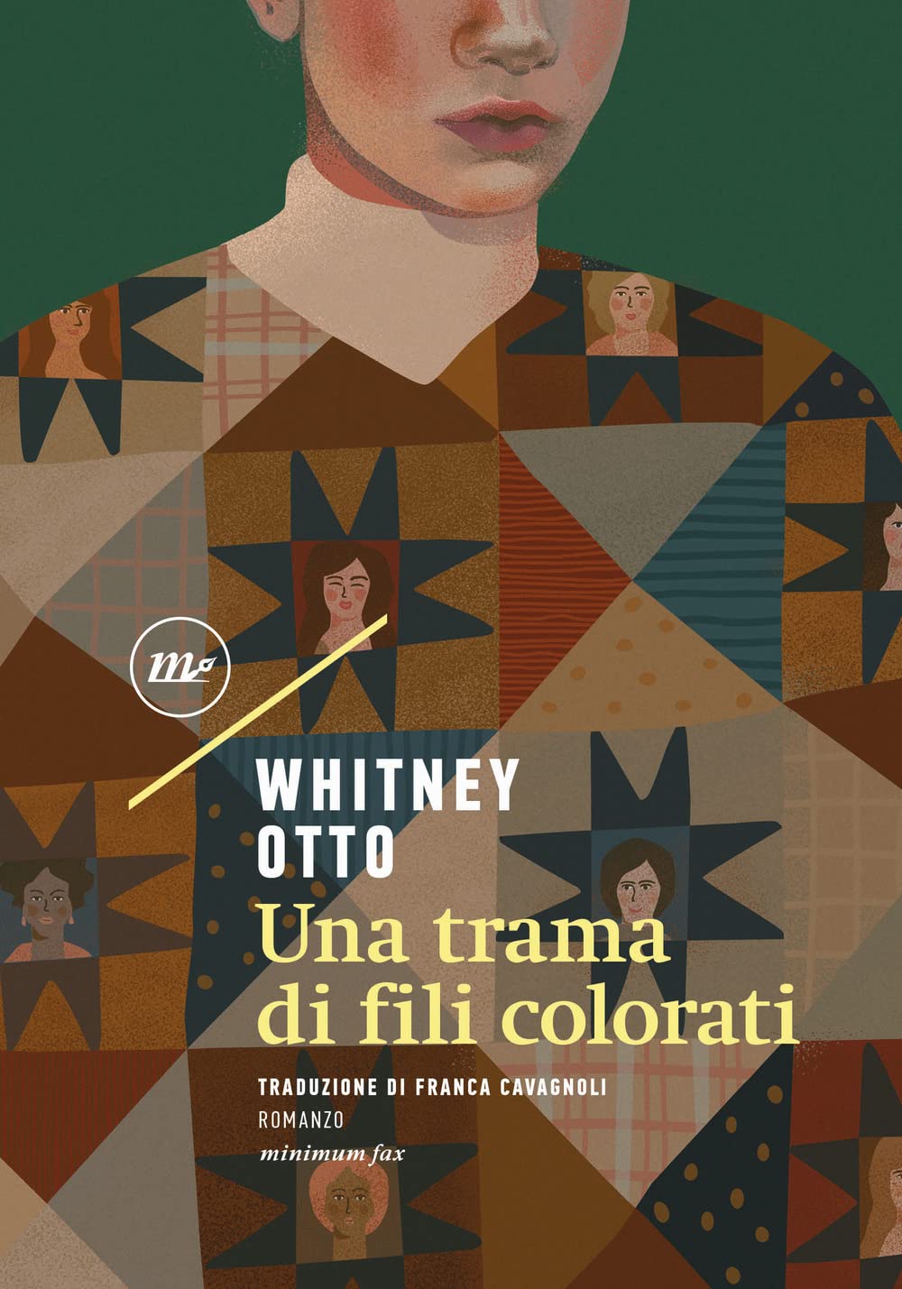 Una trama di fili colorati Contemporary literature