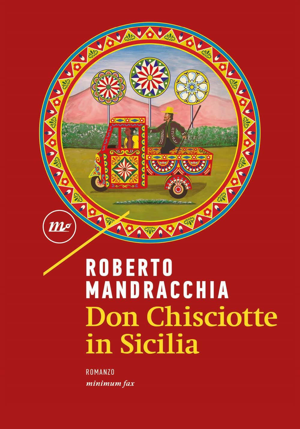 Don Chisciotte in Sicilia (Nichel) Humour & Satire