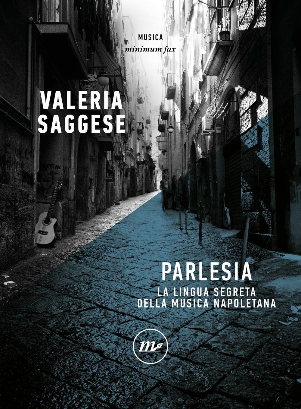 Parlesia. La lingua segreta della musica napoletana book