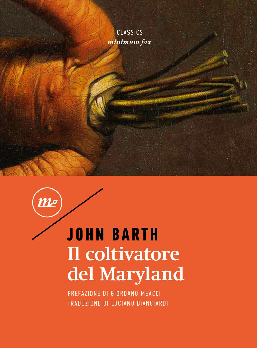 Il coltivatore del Maryland. Ediz. integrale book