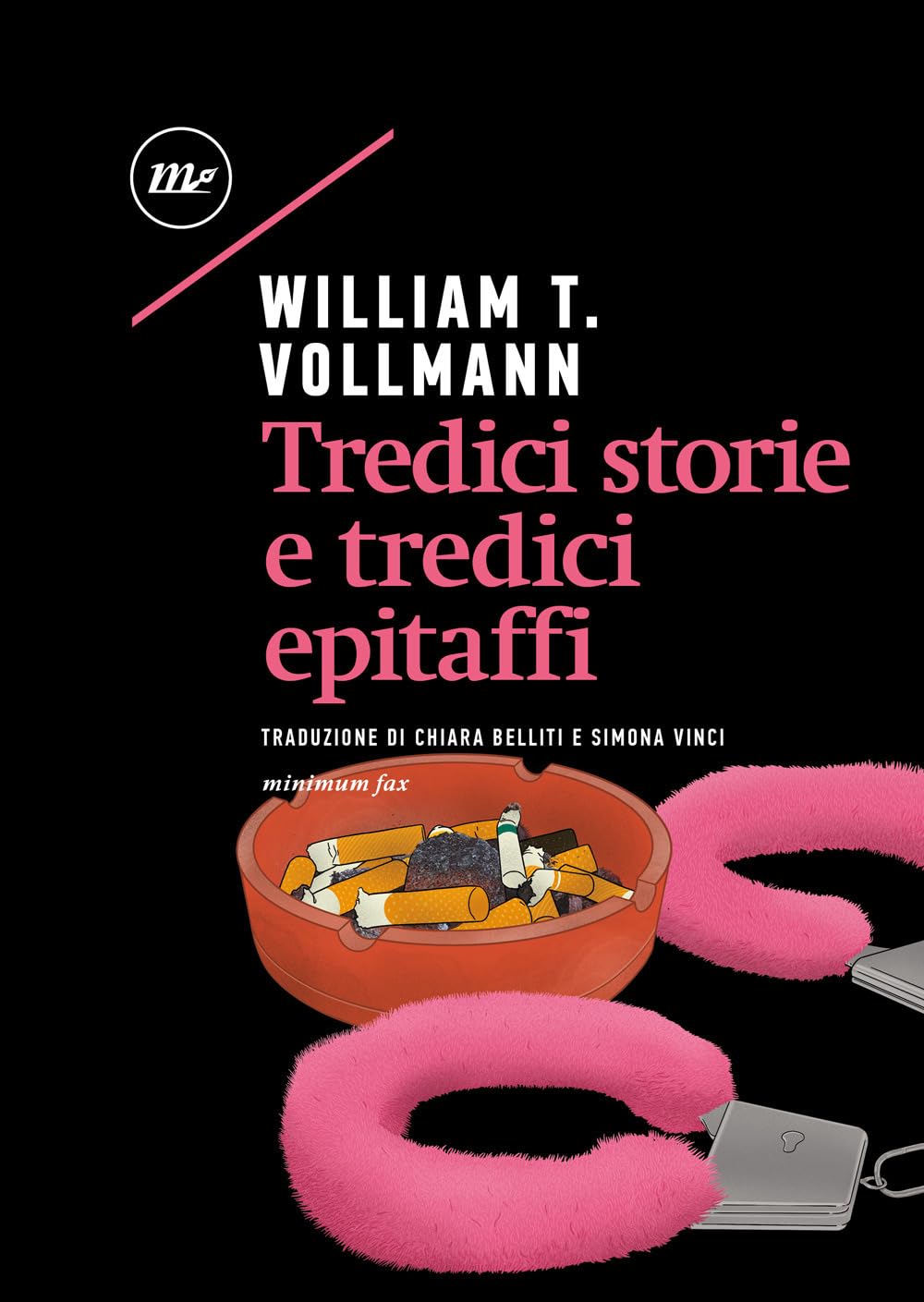 Tredici storie e tredici epitaffi (Sotterranei) Essays & Short Stories
