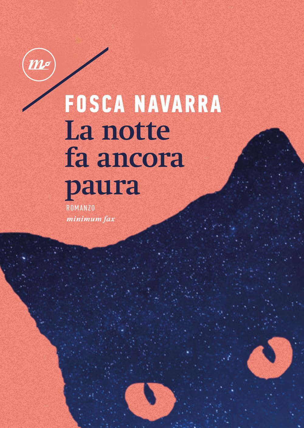 La notte fa ancora paura Contemporary literature Books