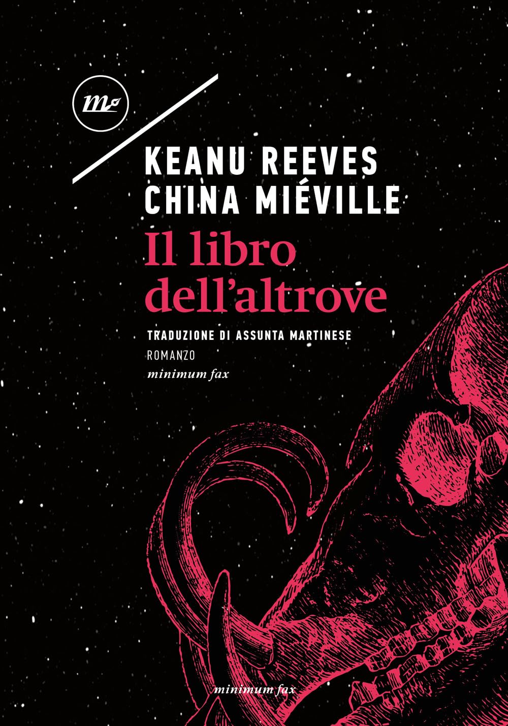 Il libro dell'altrove (Sotterranei) Contemporary literature
