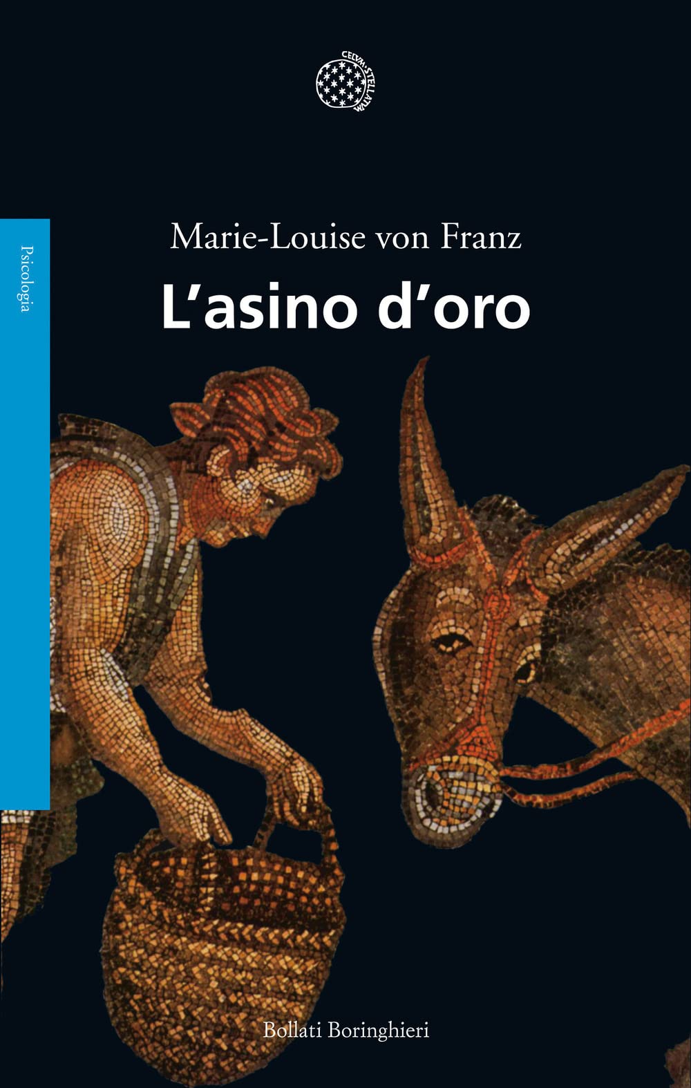 L'asino d'oro (Saggi. Psicologia) Psychology
