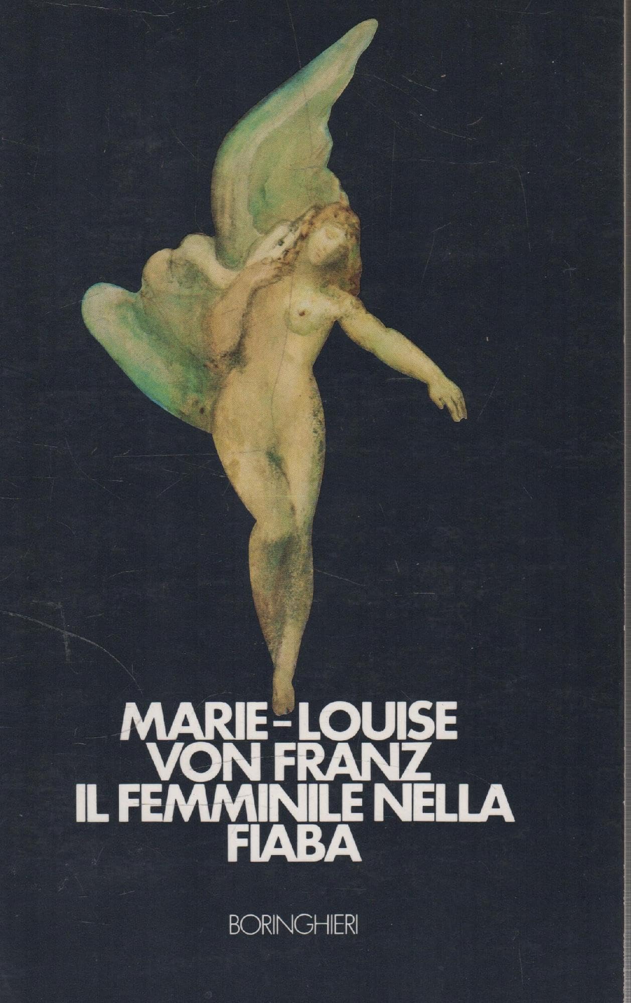 Il femminile nella fiaba book