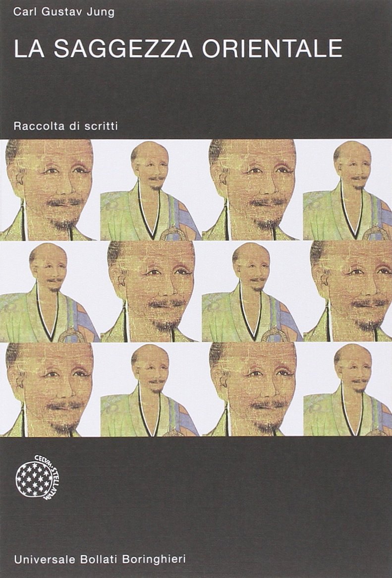 La saggezza orientale (Universale Bollati Boringhieri-S. scient.) Social Sciences