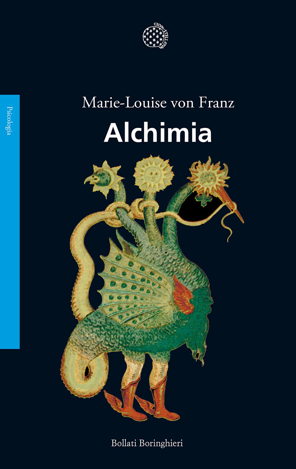 Alchimia (Saggi. Psicologia) Religion & Esotericism