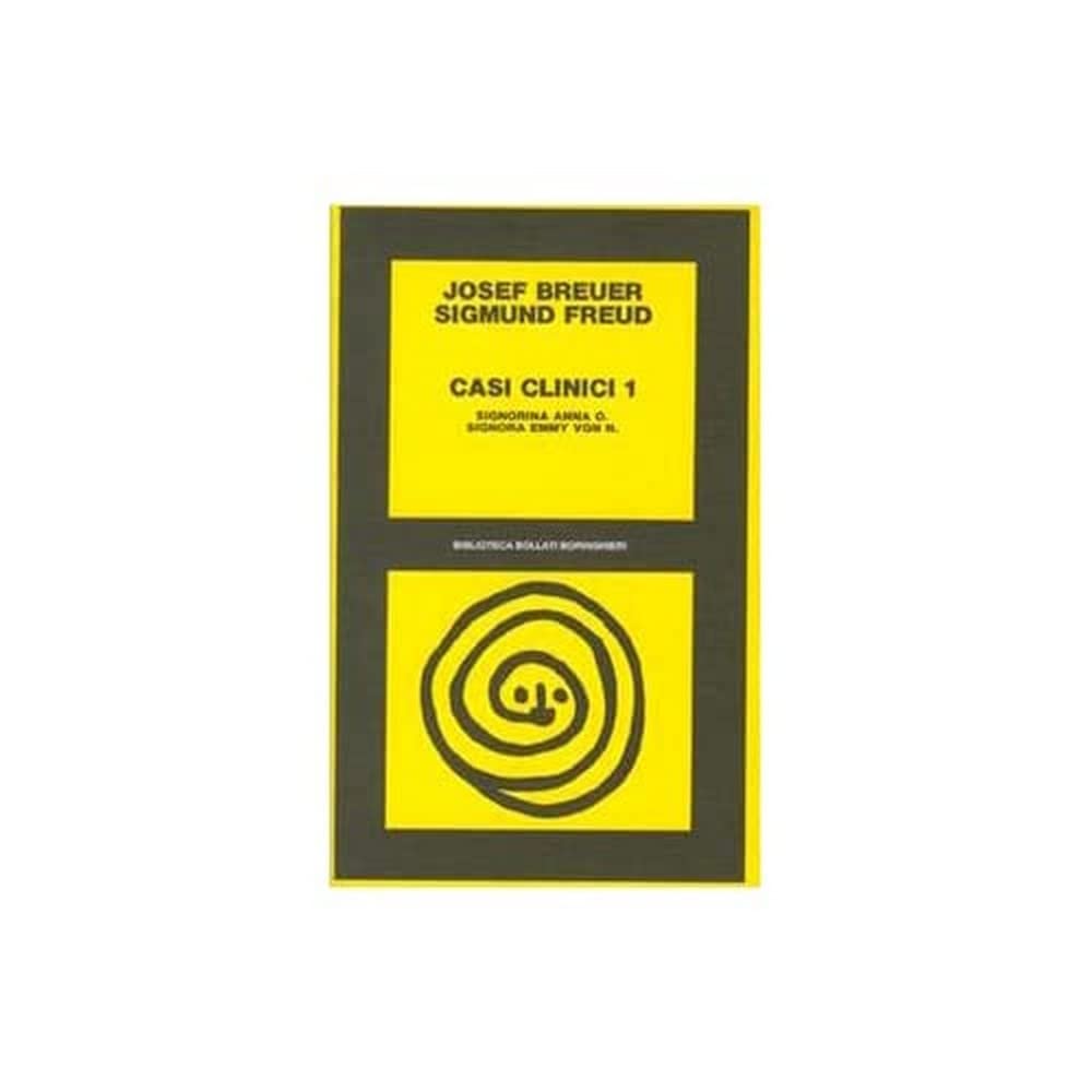 Casi clinici book