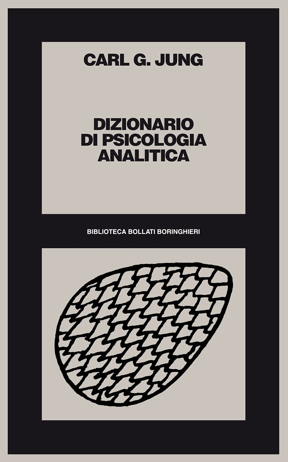 Dizionario di psicologia analitica book