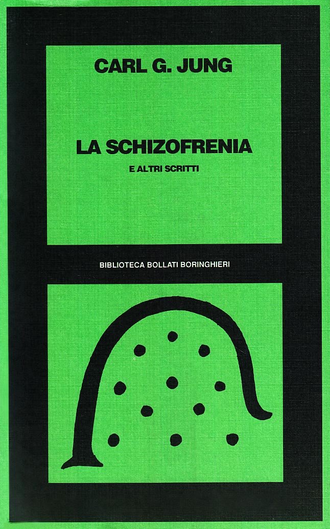 La schizofrenia e altri scritti book