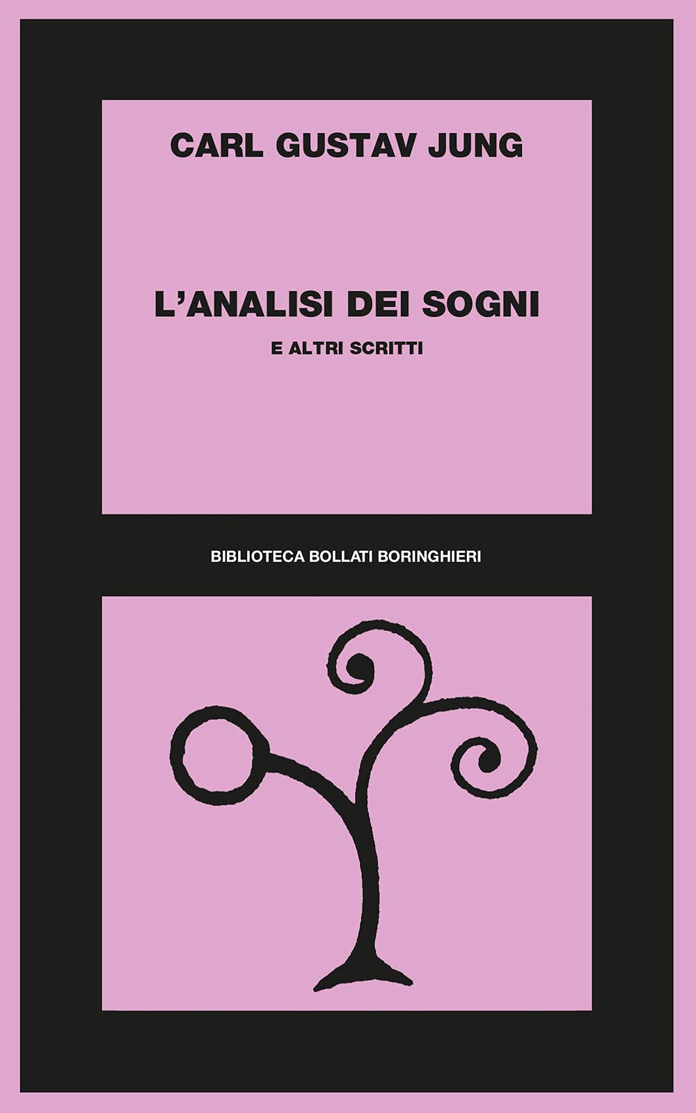 L'analisi dei sogni e altri scritti (Biblioteca Bollati Boringhieri) Psychology