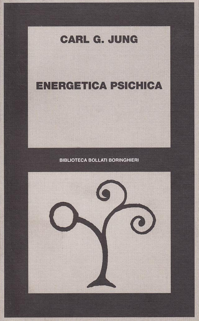 Energetica psichica (Biblioteca Bollati Boringhieri) Psychology