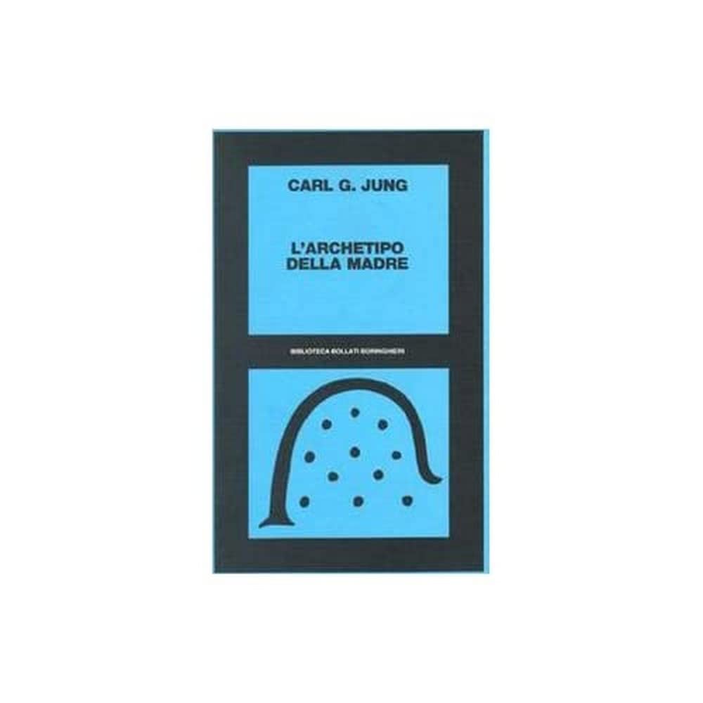 L'archetipo della madre book
