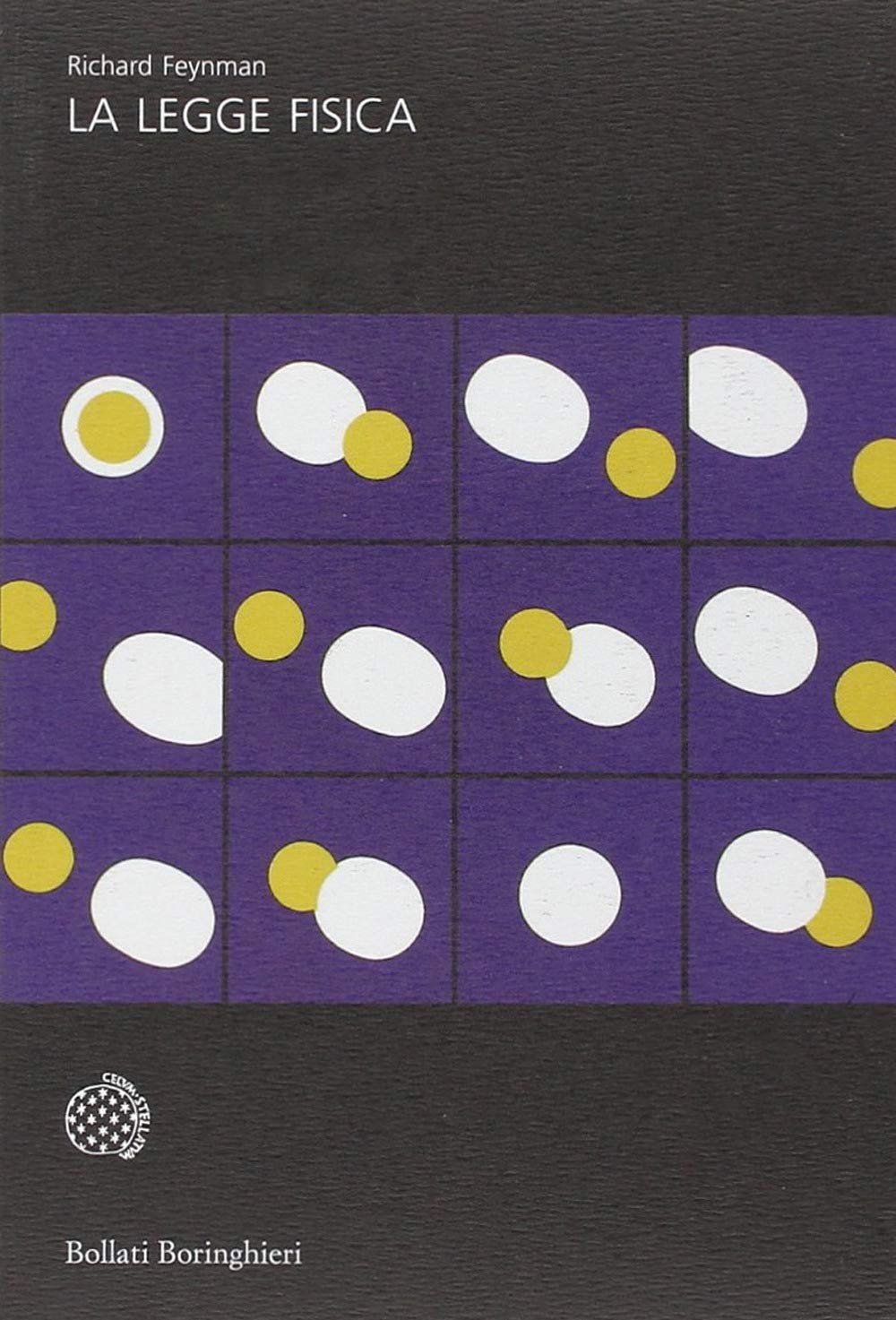 La legge fisica book
