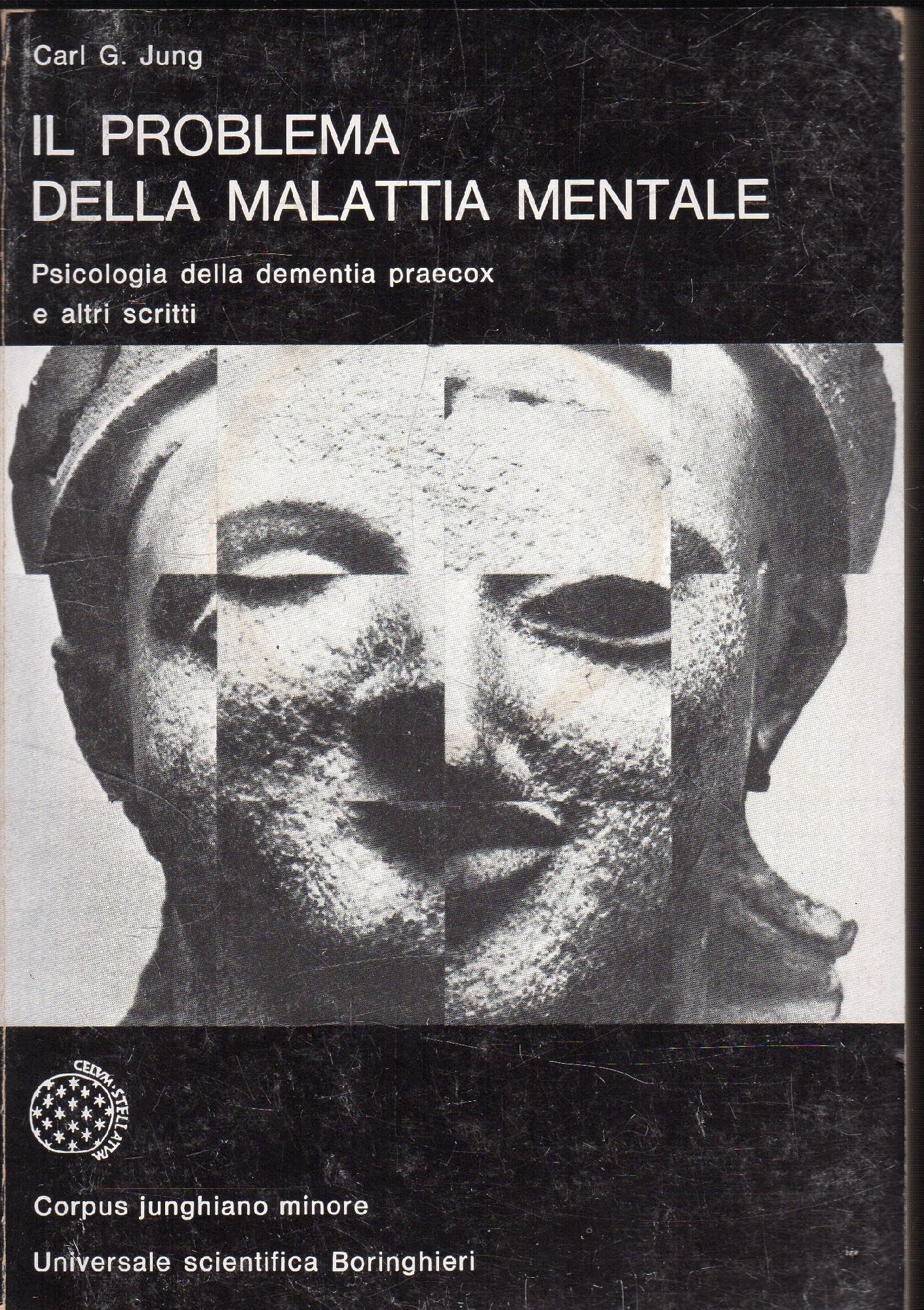 Il problema della malattia mentale book