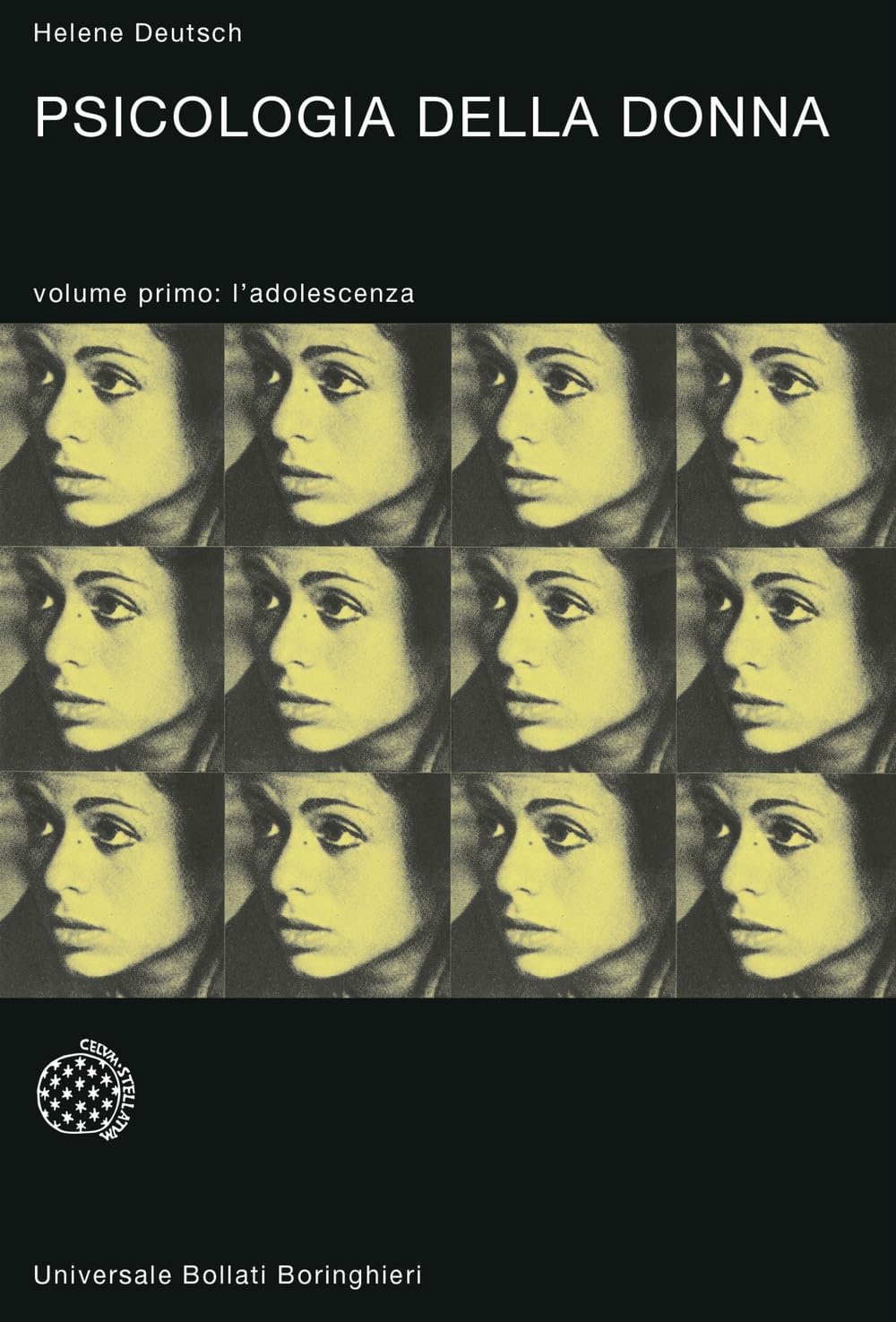 Psicologia della donna. Studio psicoanalitico. L' adolescenza (Vol. 1) book