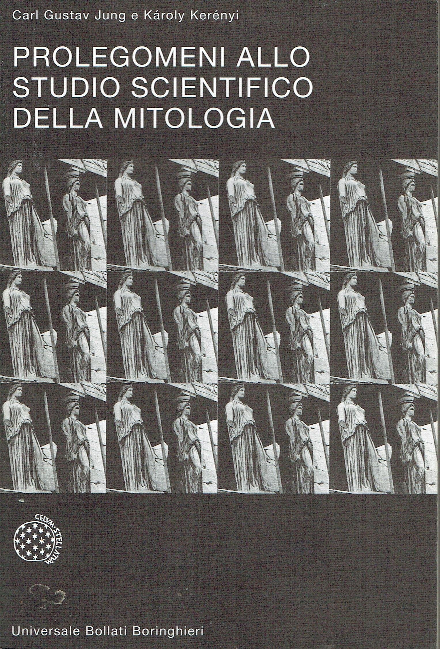 Prolegomeni allo studio scientifico della mitologia book