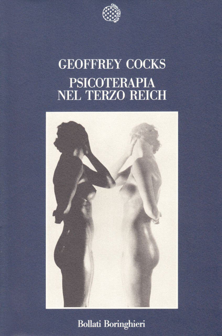 Psicoterapia nel Terzo Reich (Nuova cultura) Medicine