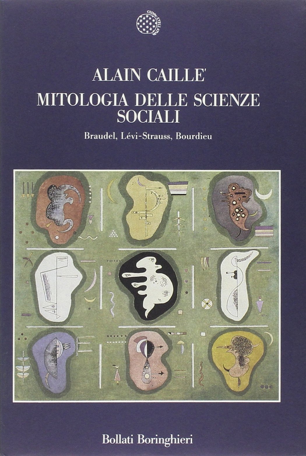 Mitologia delle scienze sociali book