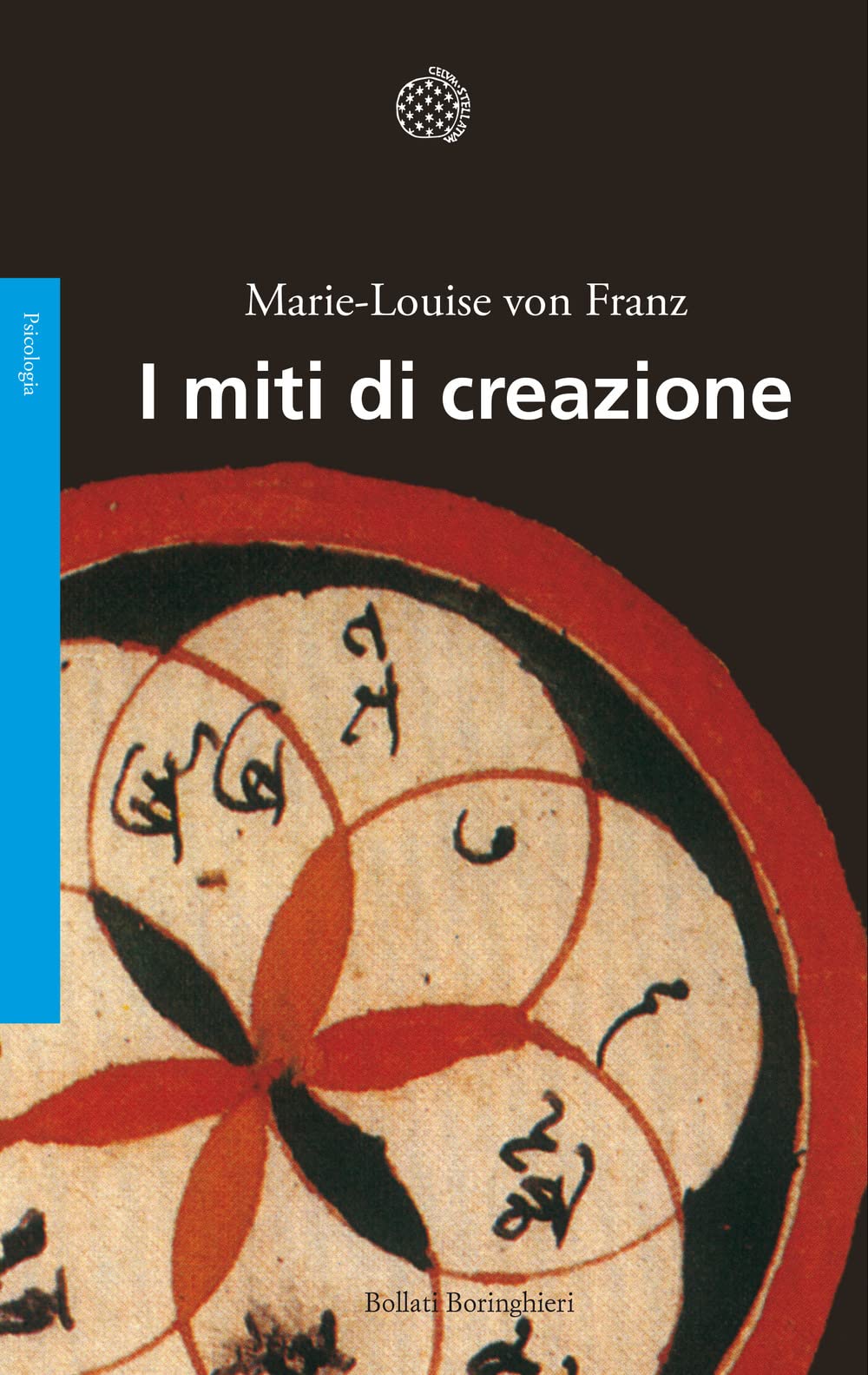 I miti di creazione book