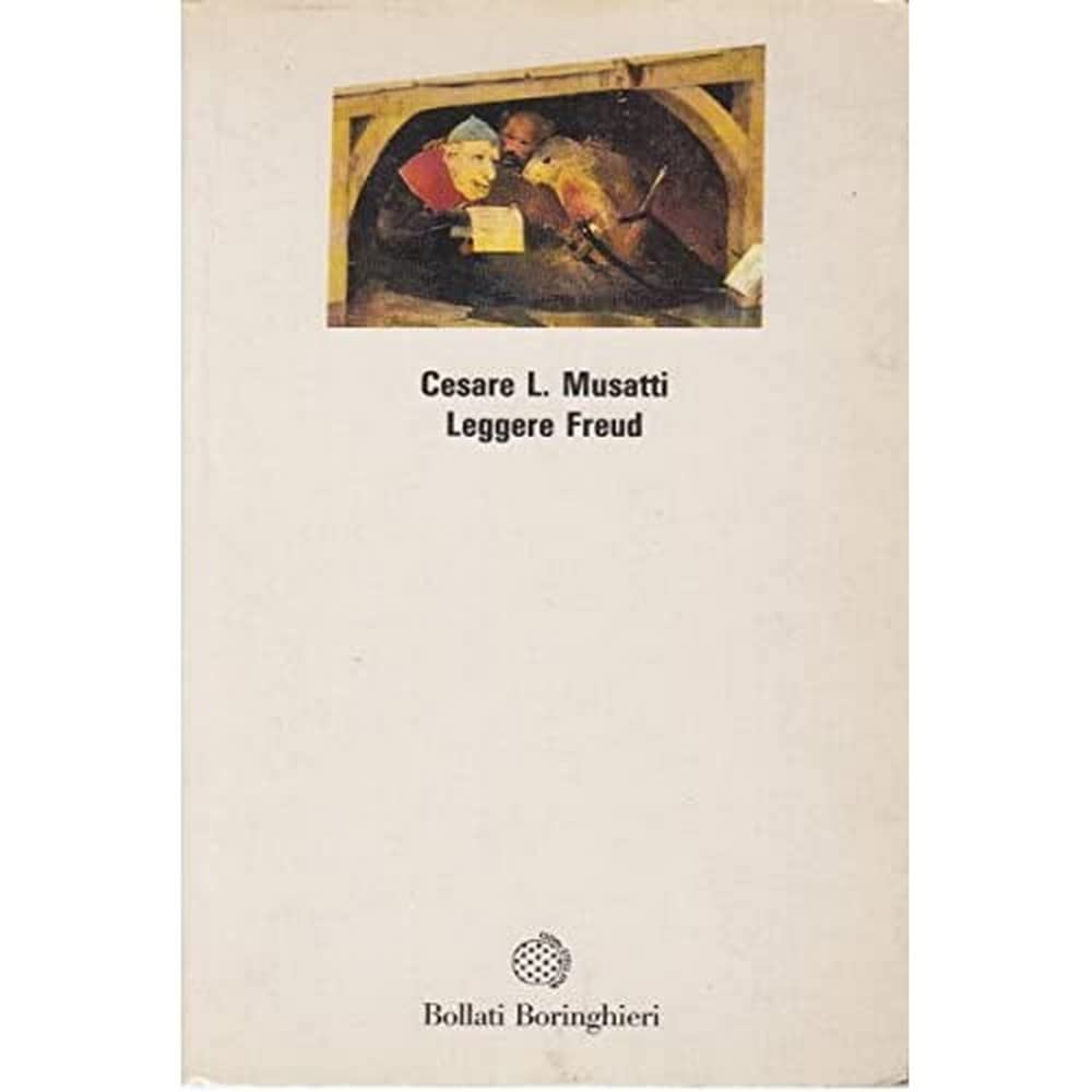 Leggere Freud (Saggi. Psicologia) Psychology