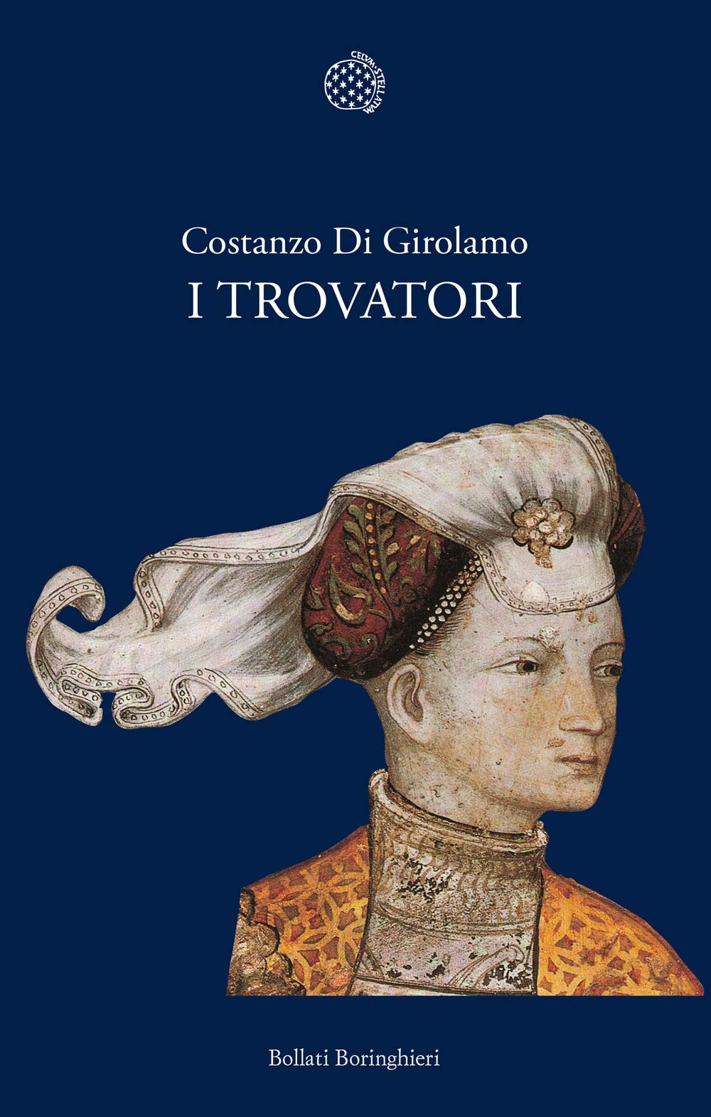 I trovatori (Nuova cultura) Contemporary literature