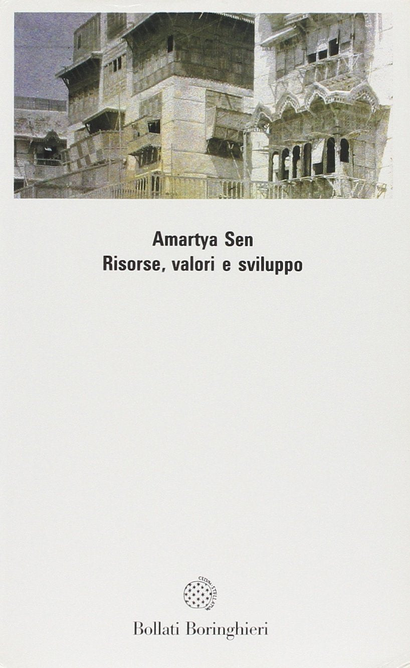 Risorse, valori e sviluppo (Saggi.Storia, filosofia e scienze sociali) Business, Finance & Career