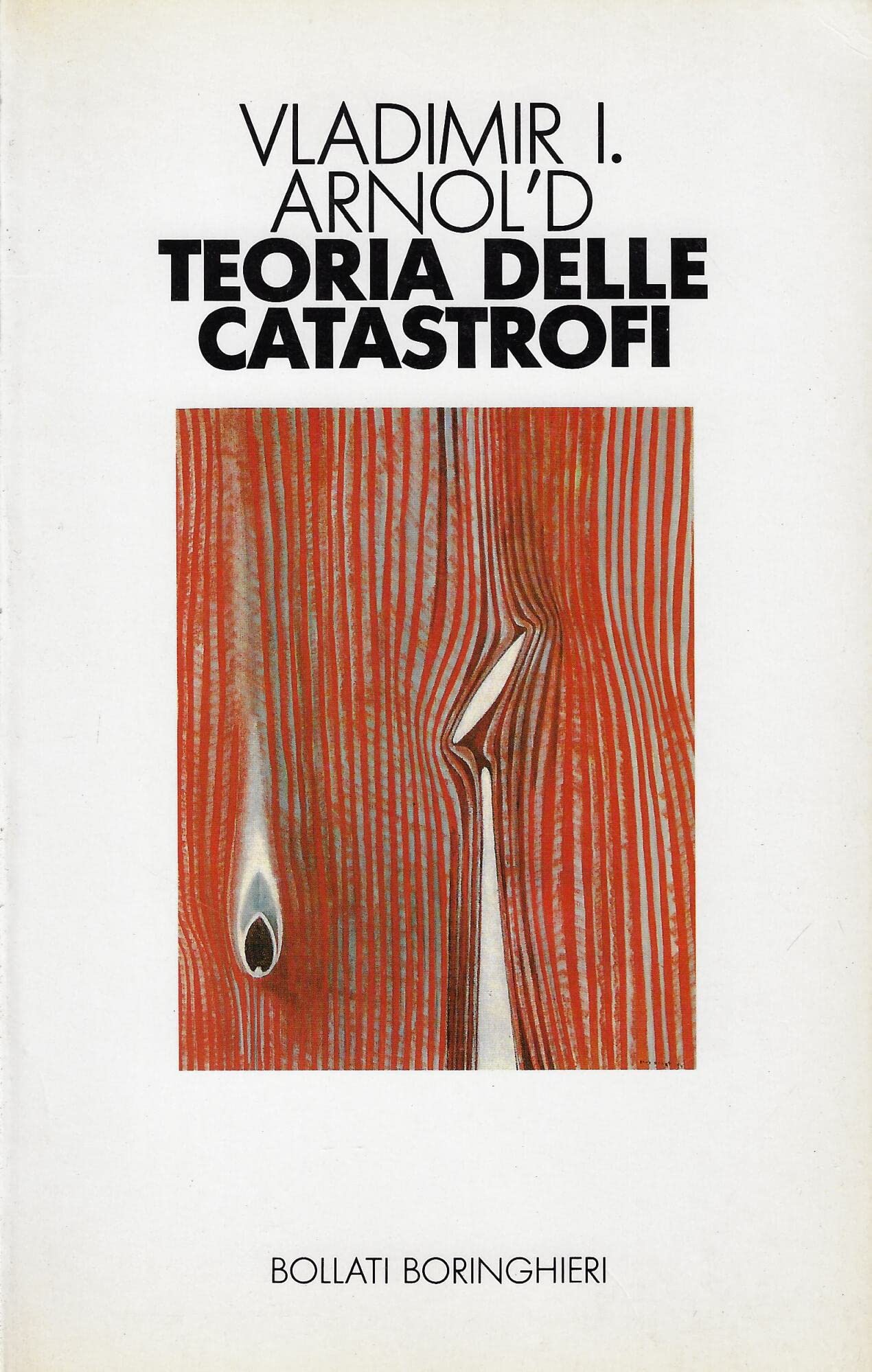 Teoria delle catastrofi Mathematics