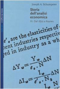 Storia dell'analisi economica Business, Finance & Career