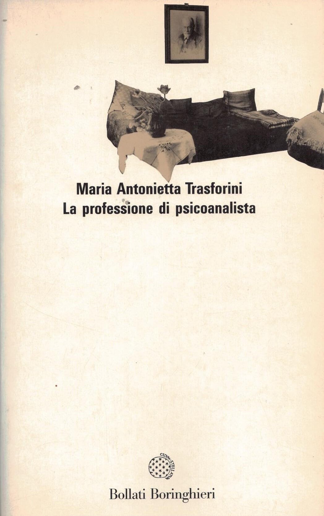 La professione di psicoanalista book