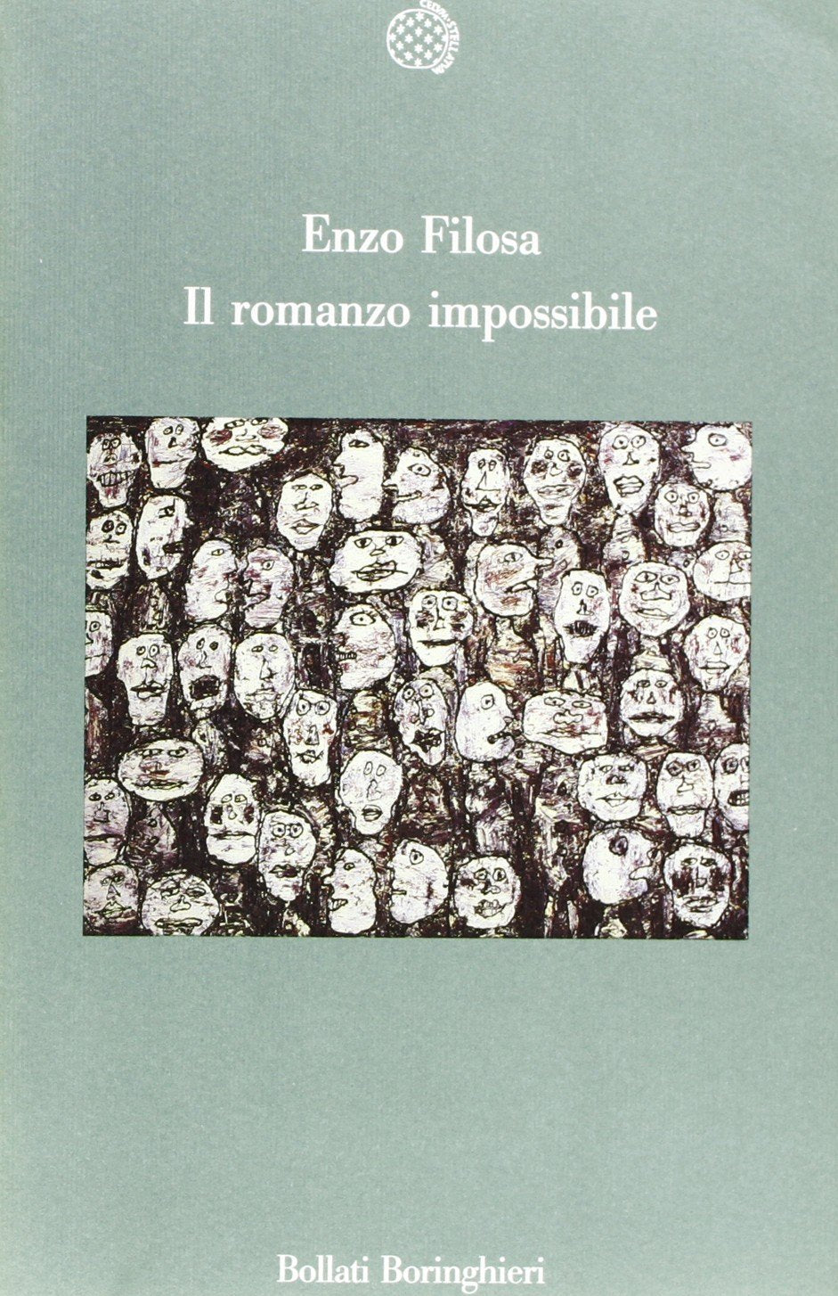 Il romanzo impossibile book