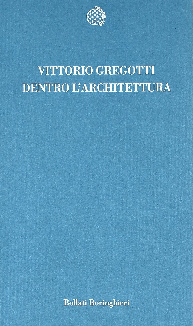 Dentro l'architettura Architecture
