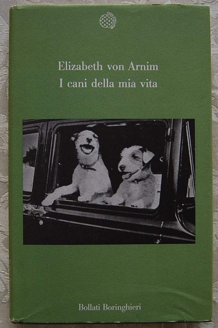 I cani della mia vita book