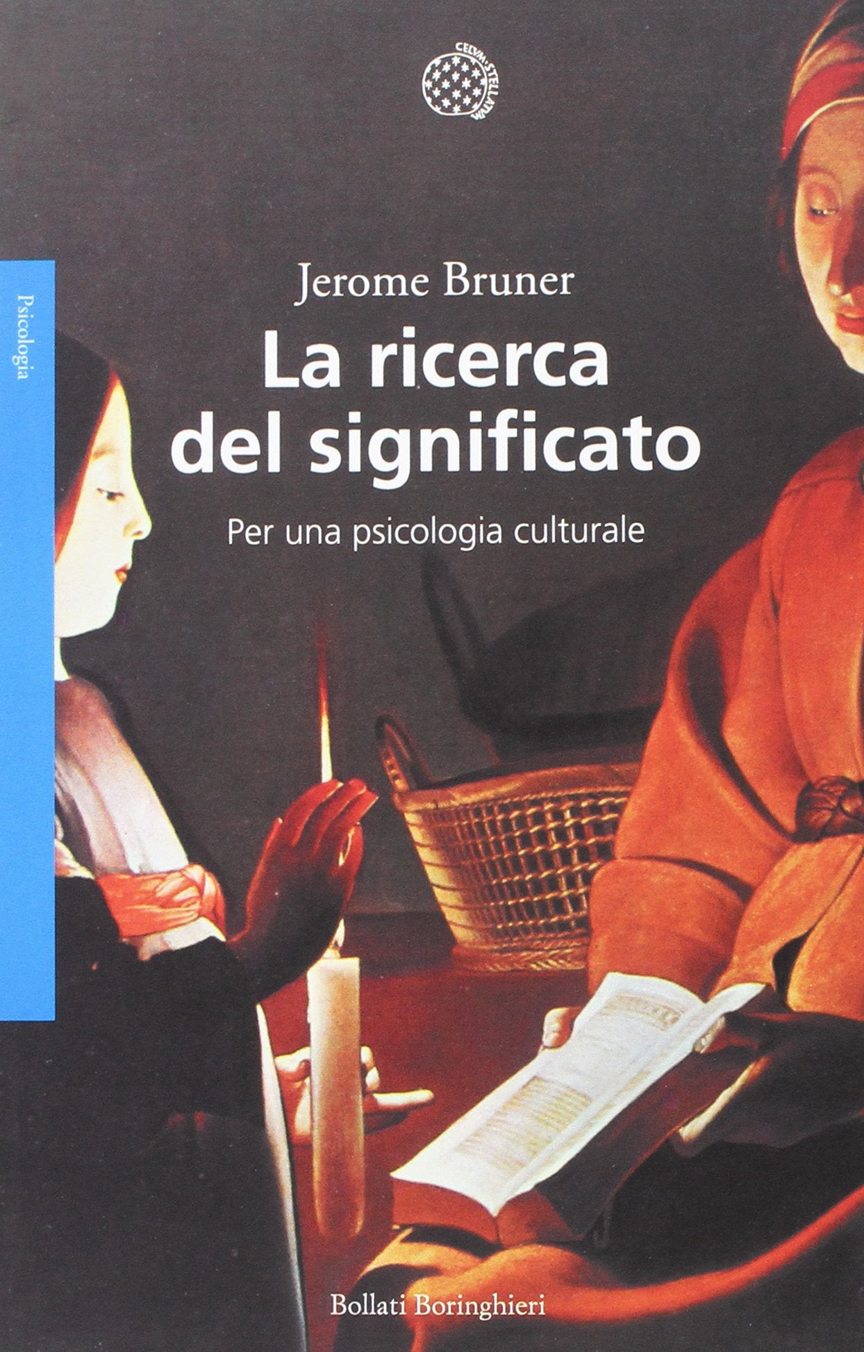 La ricerca del significato. Per una psicologia culturale book