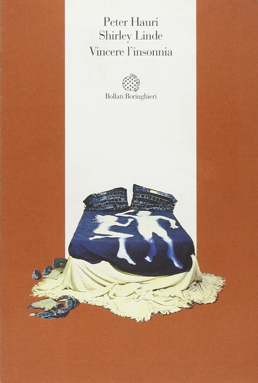 Vincere l'insonnia (Esperienza psicologica) Medicine