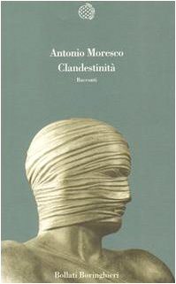 Clandestinità book