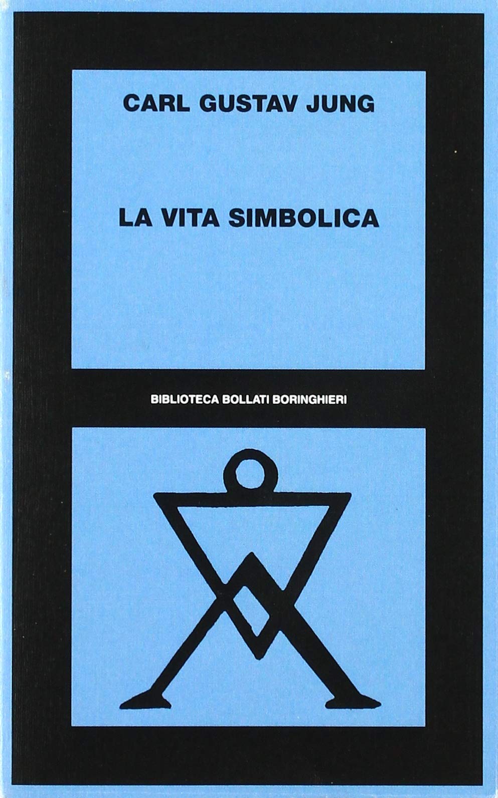 La vita simbolica Psychology