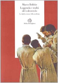 Leggenda e realtà del colesterolo. Le labili certezze della medicina book