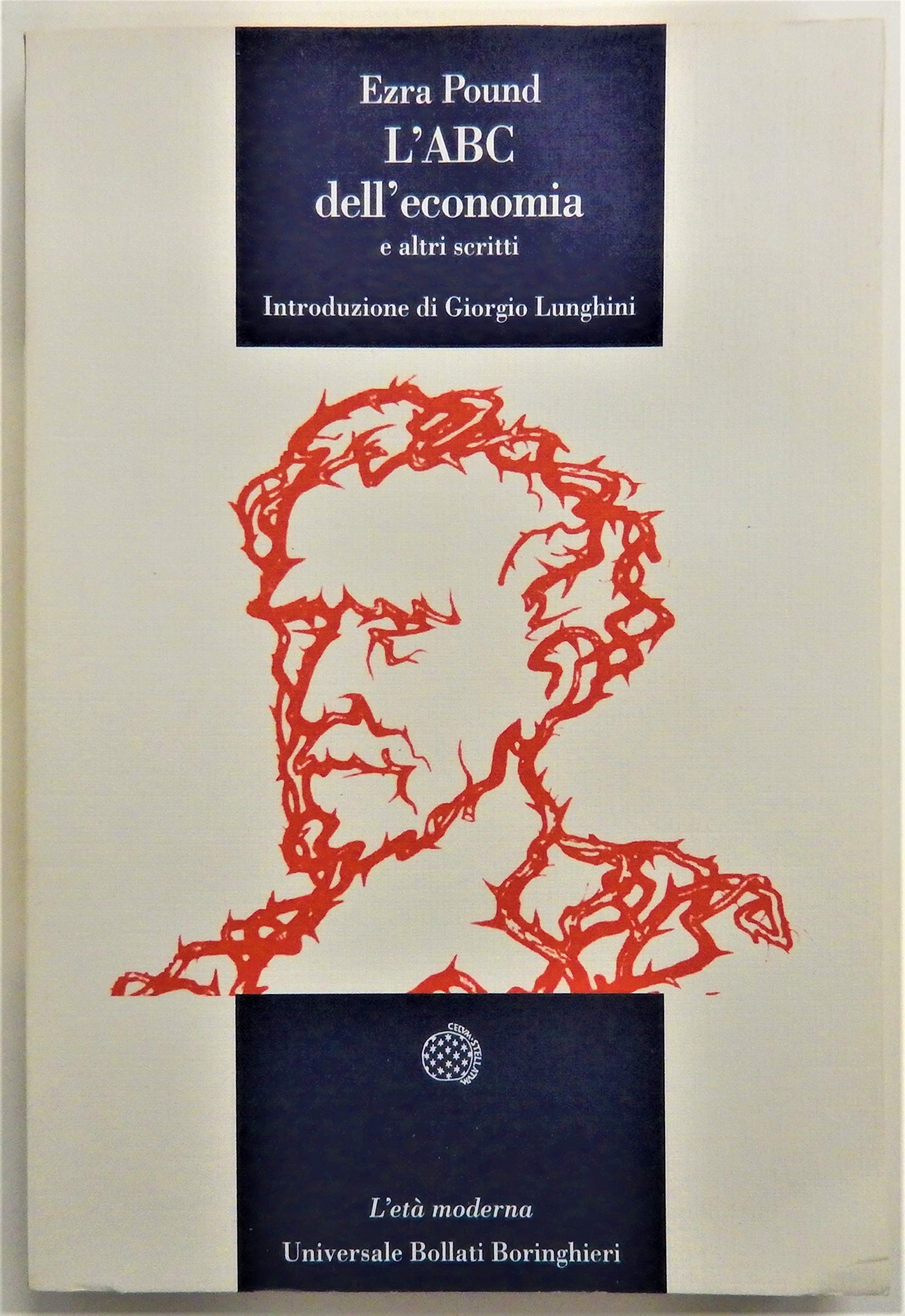 L'ABC dell'economia e altri scritti (Universale Bollati Boringhieri. Età mod.) Business, Finance & Career