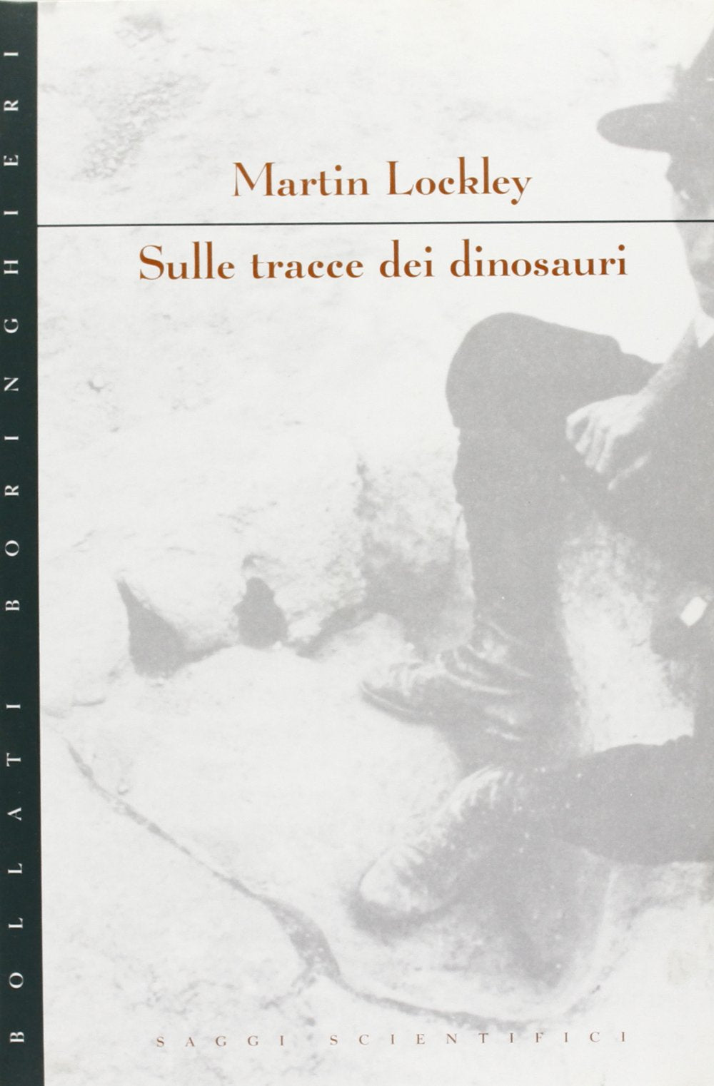 Sulle tracce dei dinosauri (Saggi. Scienze) Geology & Geography