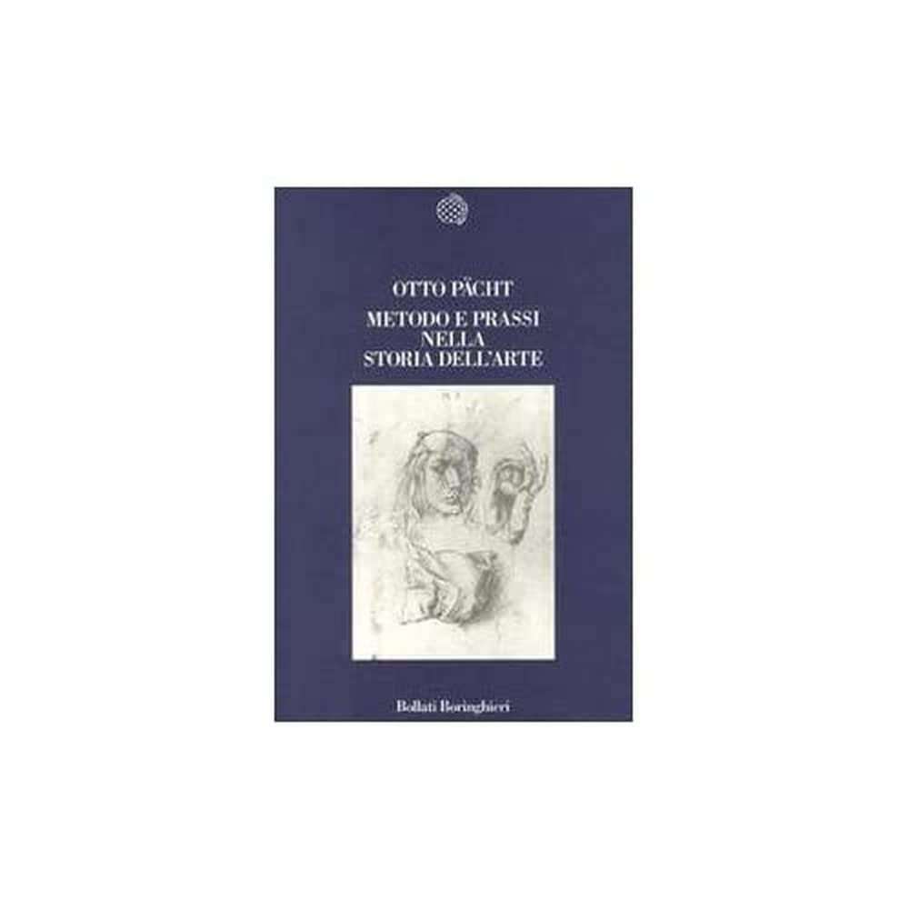 Metodo e prassi nella storia dell'arte book