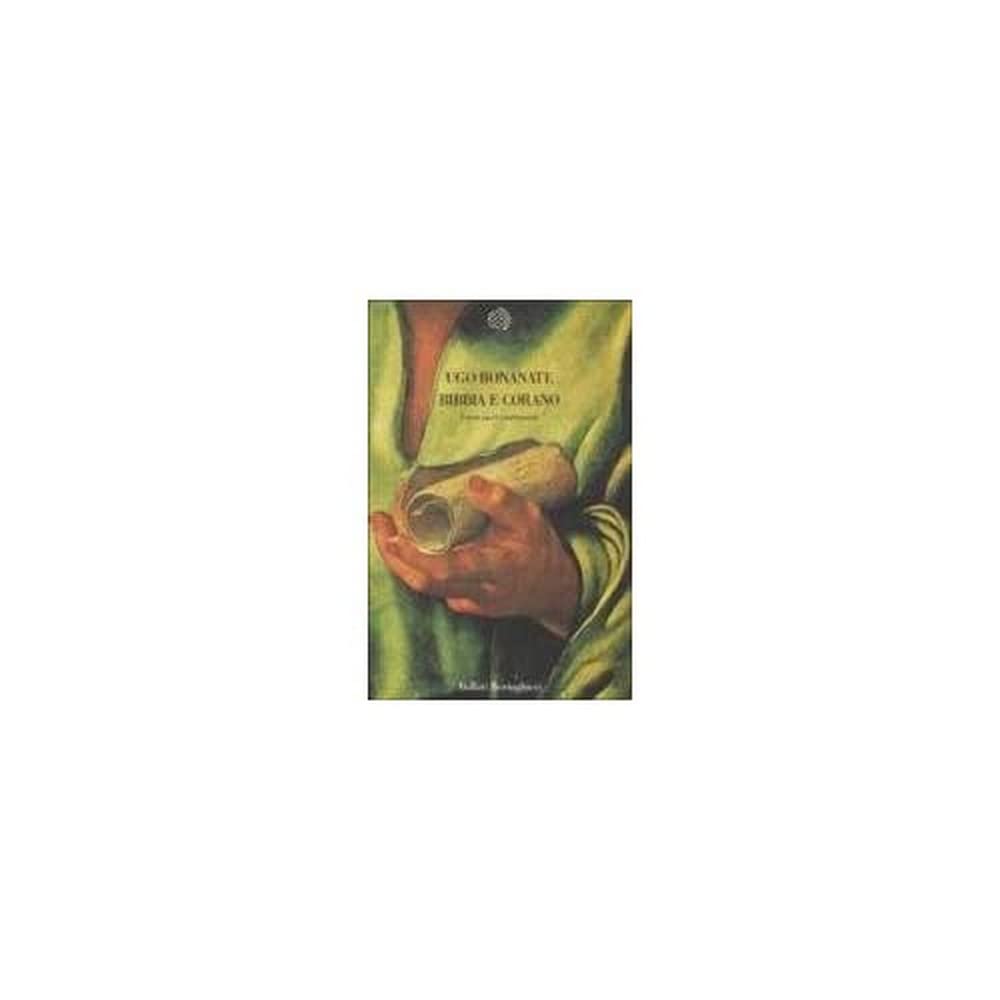 Bibbia e Corano. I testi sacri confrontati book
