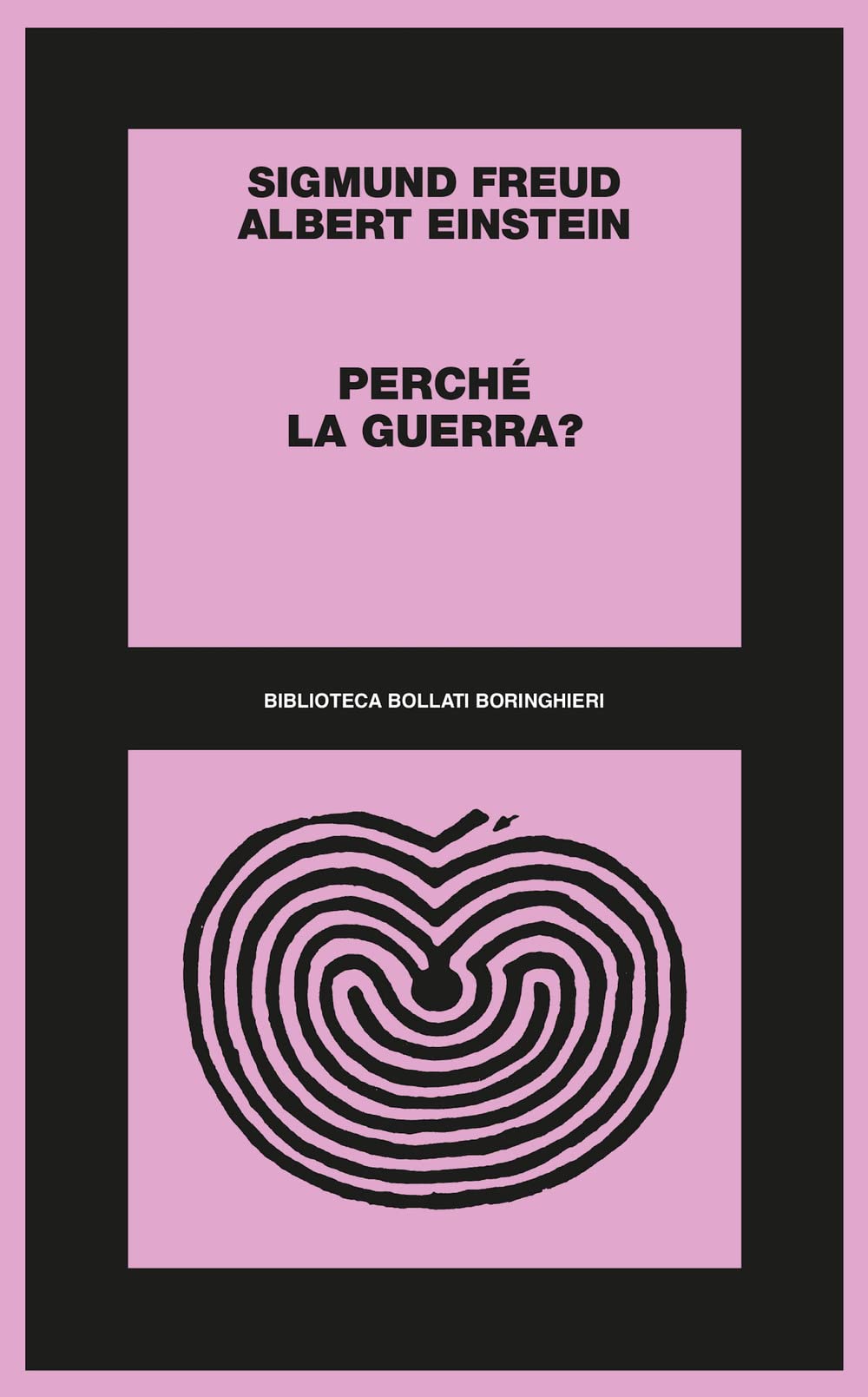Perché la guerra? Philosophy