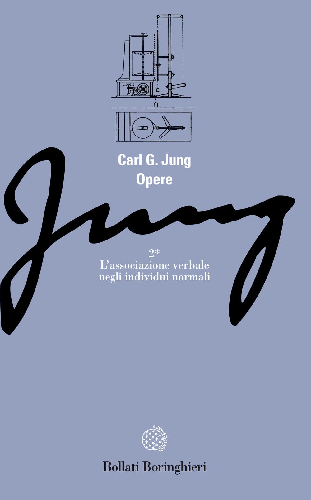 Opere (2/1) (Gli archi) Psychology